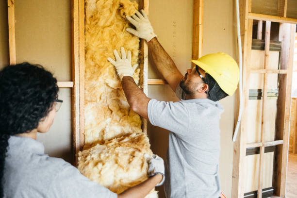 Range of Insulation Solutions in Salton City, CA